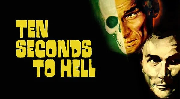 Ten Seconds to Hell