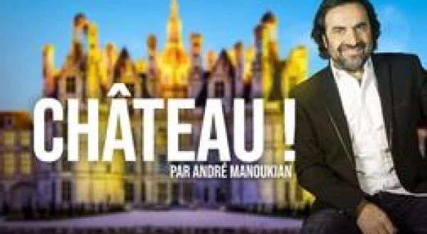 Château !