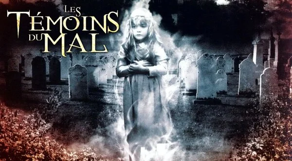Les témoins du mal