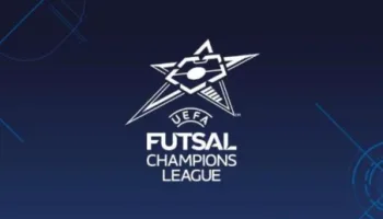 UEFA Futsal Champions League - 3º e 4º Lugar (Direto)