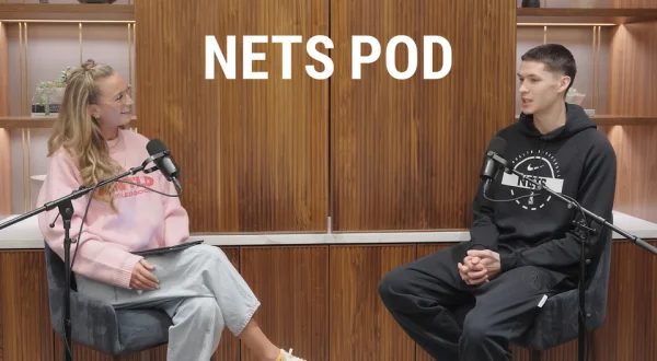 Nets Pod