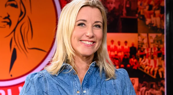 Carrie op Vrijdag