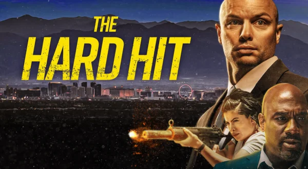 The Hard Hit