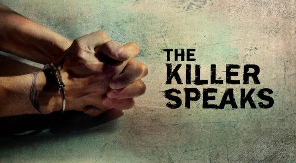 The Killer Speaks