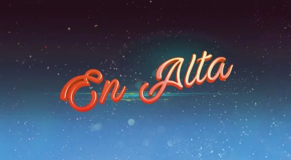 En alta
