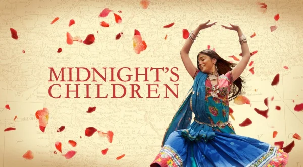Midnight's Children