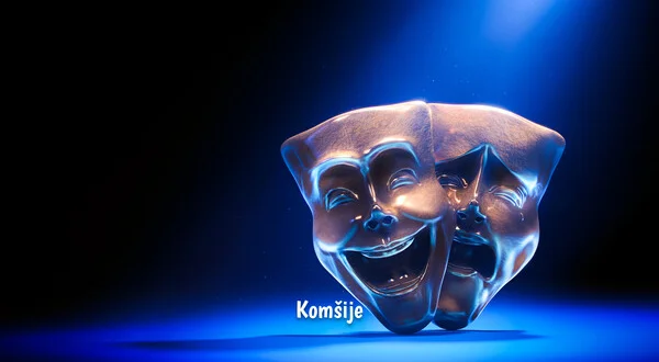 Komšije