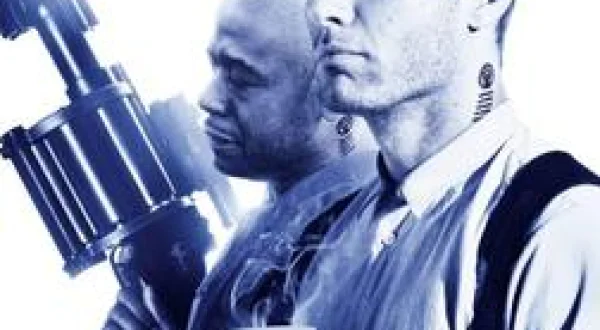 Repo Men