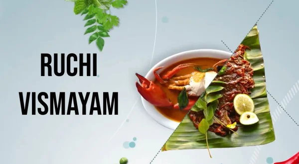 Ruchi Vismayam