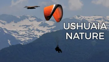 Ushuaïa nature