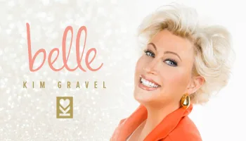 Live: Belle by Kim Gravel - Fashion - The Outlet