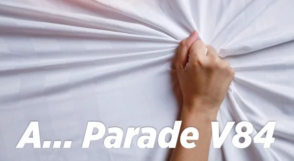 A... Parade V84