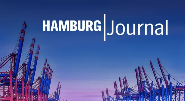 Hamburg Journal