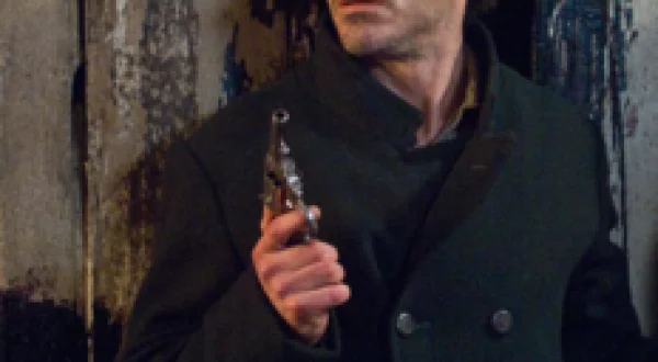 Sherlock Holmes