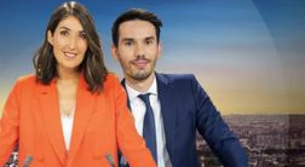 La matinale info week-end
