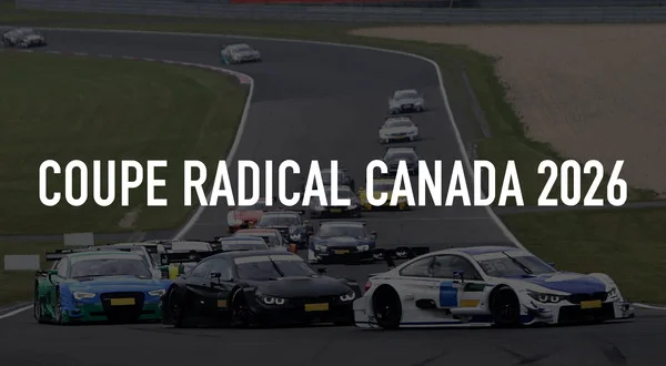 Coupe Radical Canada 2026