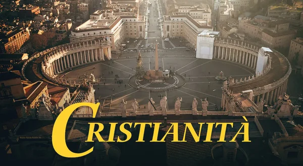 Cristianità