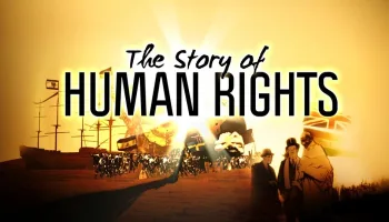 The Story of Human Rights