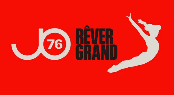Jo 1976: rêver grand