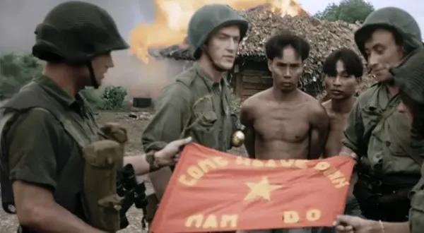 Indochine, une guerre oubliée
