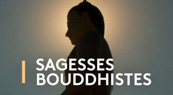 Sagesses bouddhistes