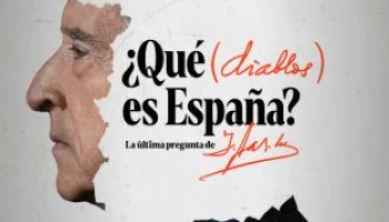 ¿Qué es España?