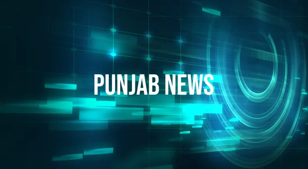 पंजाब न्यूज़