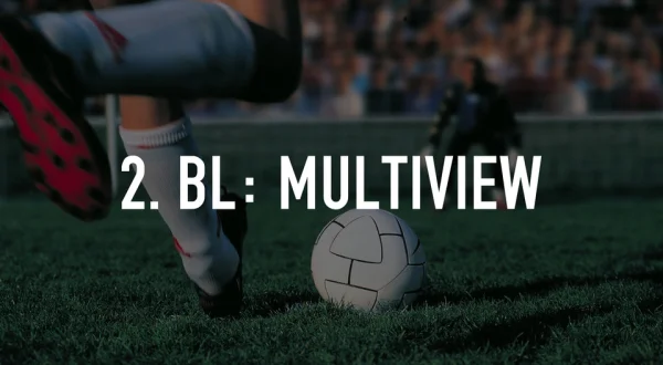 Live: 2. BL: Multiview