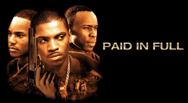 Paid in Full