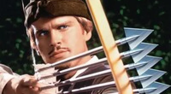 Robin Hood: Men in Tights
