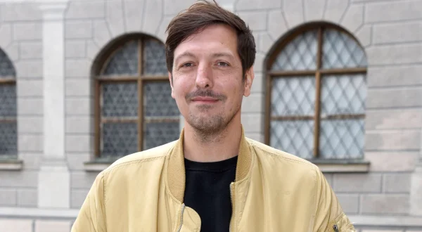 Thilo Mischke.
