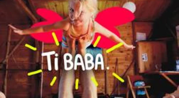 Ti Baba