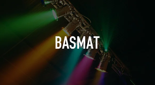 Basmat