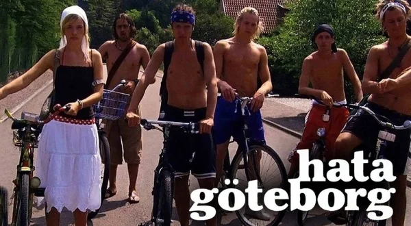 Hata Göteborg
