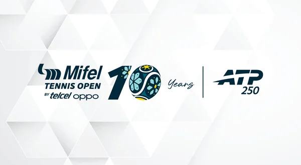 Live: 2026 Mifel Tennis Open
