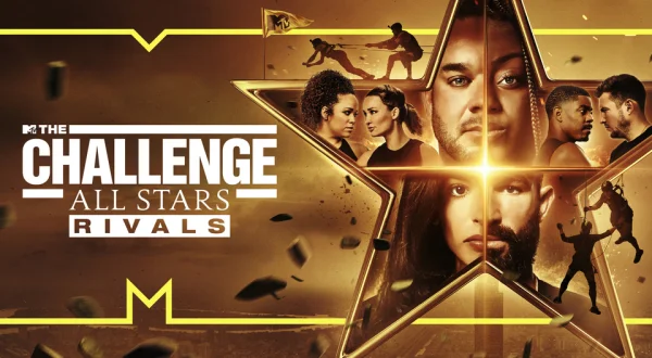 The Challenge All Stars: Rivals