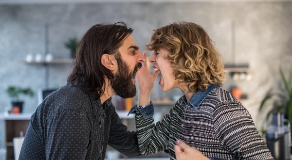 Dating ohne Grenzen: Die letzte Chance