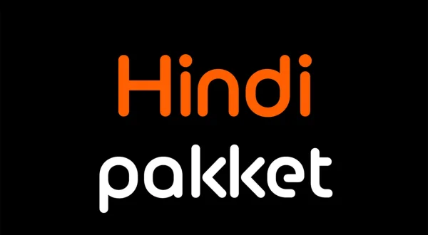 Hindi Pakket
