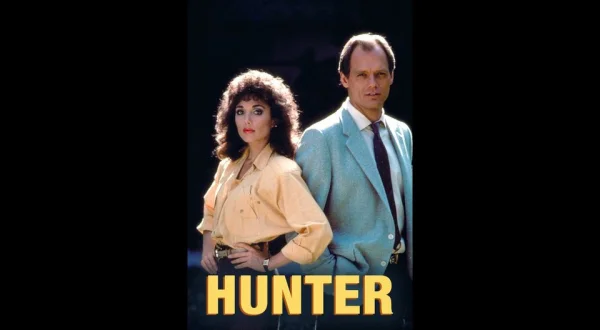 Hunter