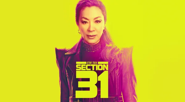 Star Trek: Section 31
