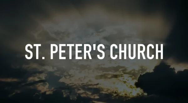 St. Peter's Church