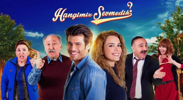 Hangimiz Sevmedik