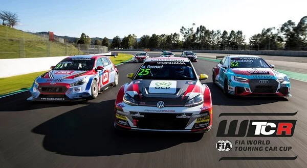 FIA WTCR