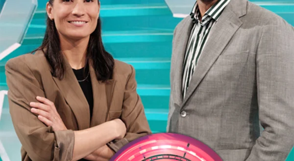 NOS Studio Sport Voetbal