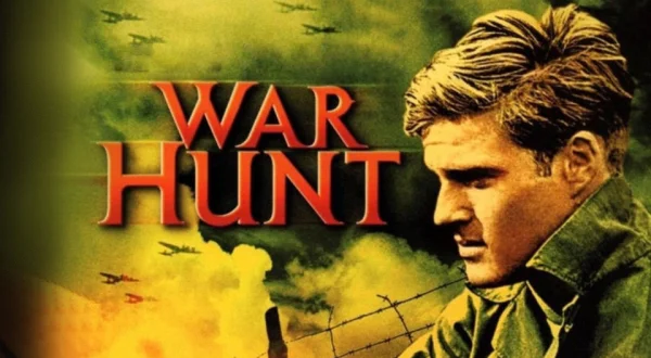 War Hunt