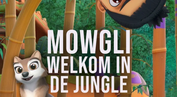 Mowgli - Welkom In De Jungle
