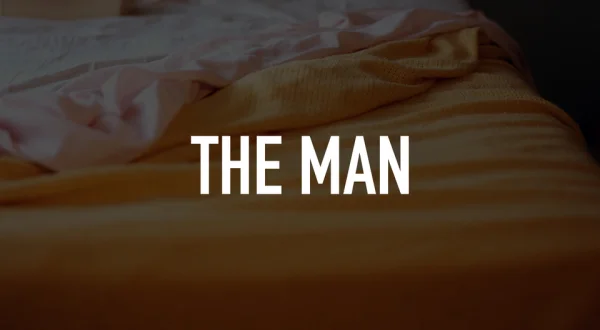 The Man