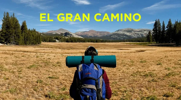 El gran camino