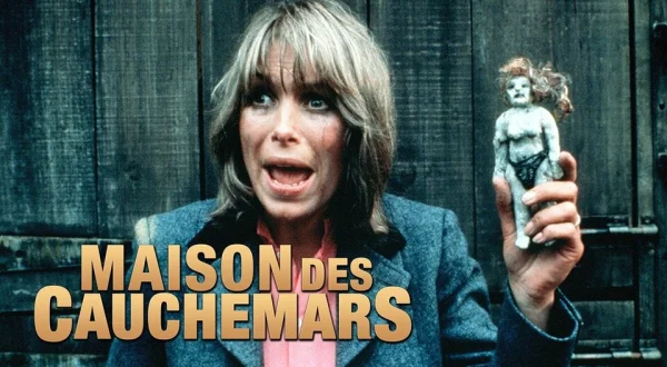 Maison des cauchemars
