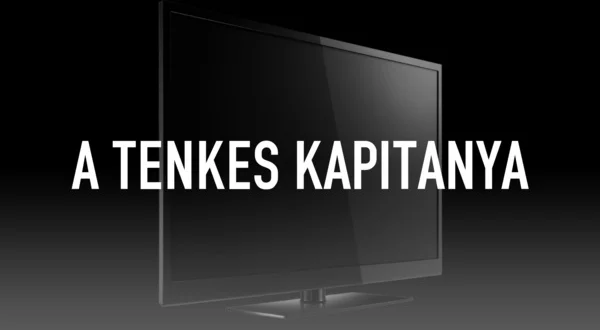 A Tenkes Kapitanya